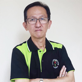 Artorn Skuljuengcharoen