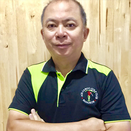 Kitichai Patamadilok