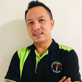 Matimon Nuttgijpreecha