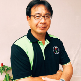 Rattkan Sompongsakul