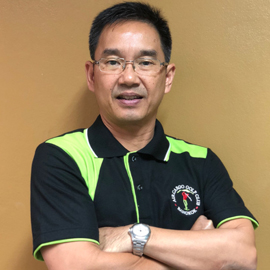 Sittikorn Thapthiang